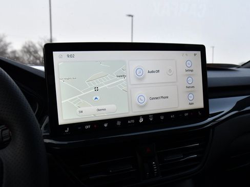 Used 2023 Ford Escape ST-Line w/ Tech Pack #1 image 26