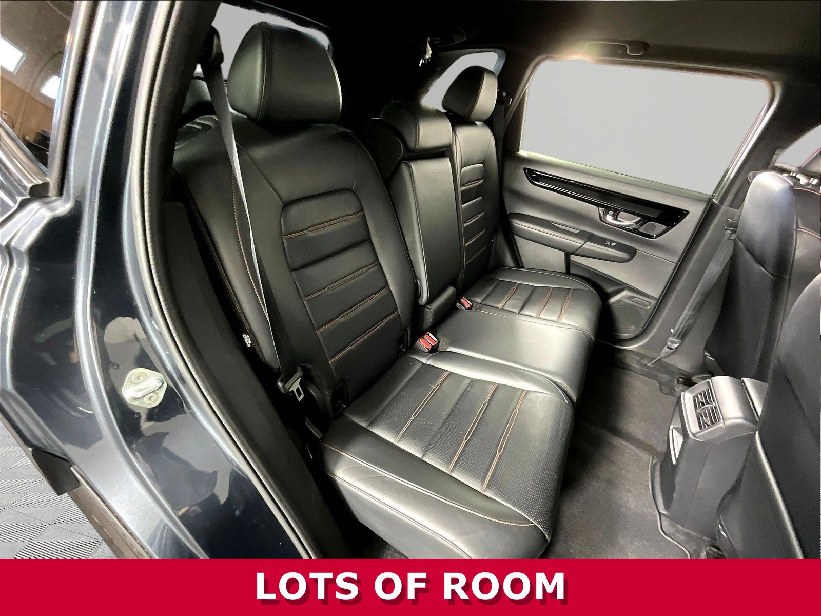 Used 2023 Honda CR-V Sport Touring image 25