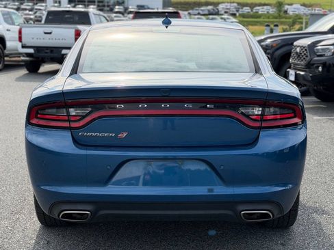 Used 2021 Dodge Charger SXT w/ Driver Convenience Group AWD/4WD image 3