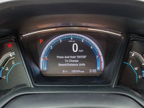 Used 2019 Honda Civic LX image 20