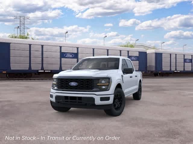 New 2026 Ford F150 STX AWD/4WD image 2