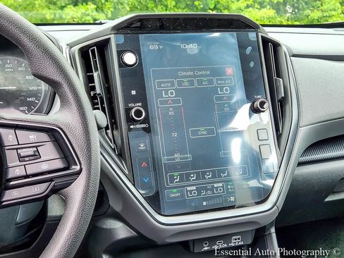 New 2026 Subaru Crosstrek 2.5i Premium AWD/4WD image 19