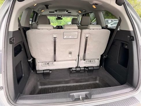 Used 2021 Honda Odyssey Touring image 28