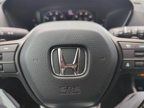 New 2026 Honda CR-V TrailSport image 14