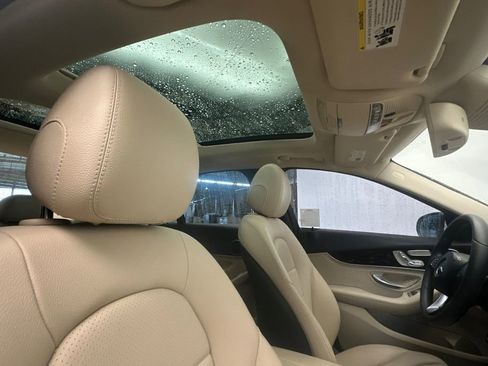 Used 2016 Mercedes-Benz C 300 4MATIC Sedan image 16