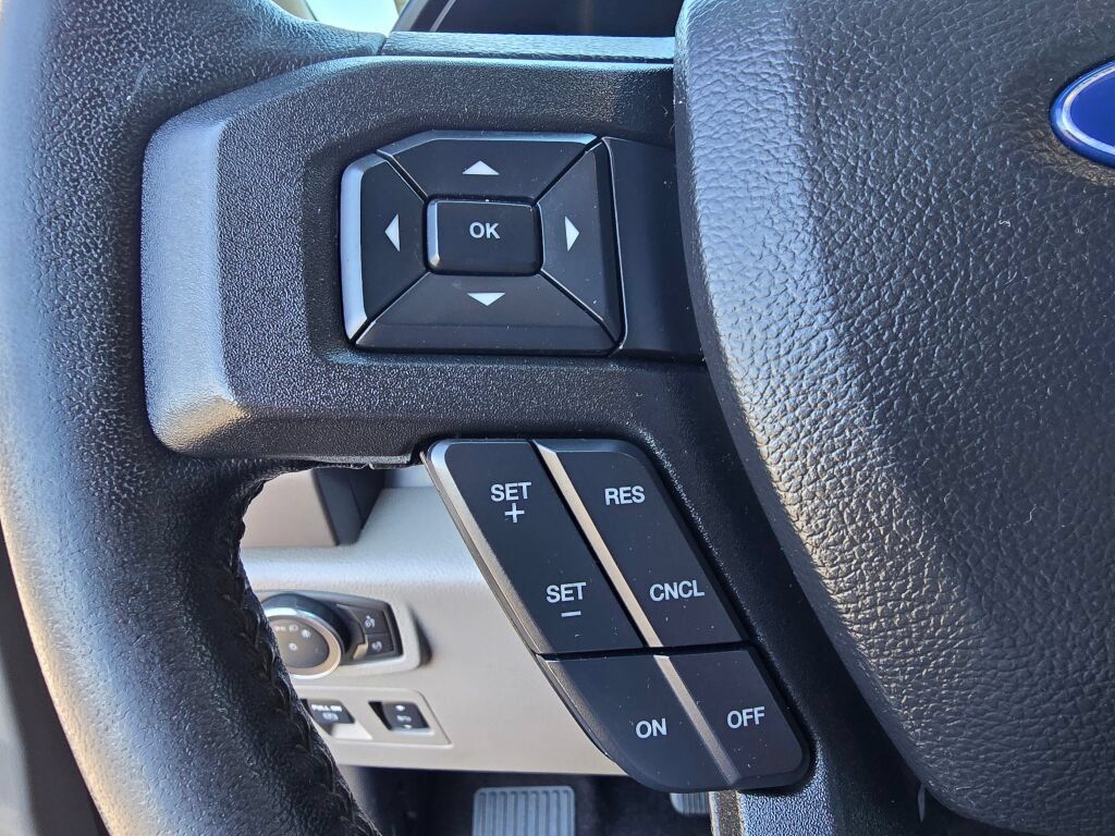Used 2019 Ford F150 XLT w/ Equipment Group 302A Luxury AWD/4WD image 24