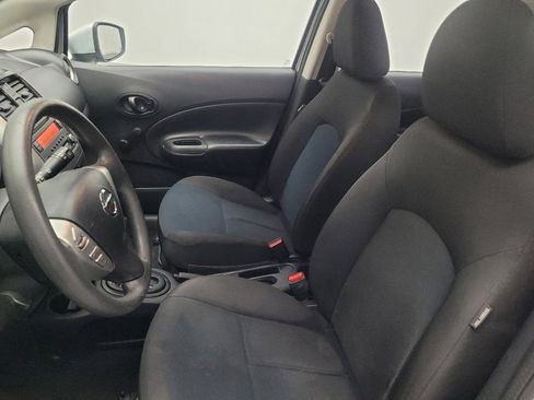 Used 2017 Nissan Versa Note S Plus image 17