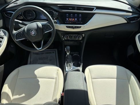 Used 2023 Buick Encore GX Select FWD image 19