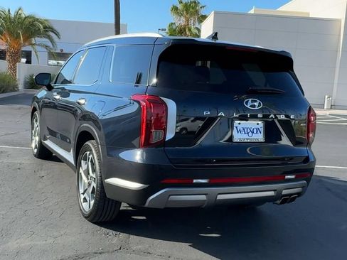 Used 2023 Hyundai Palisade SEL w/ Premium Package AWD/4WD image 8