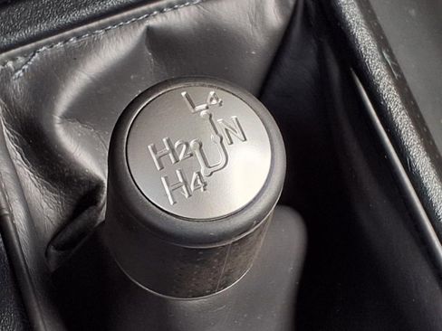 Used 2014 Toyota FJ Cruiser 4WD image 18