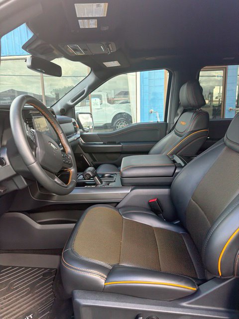 Used 2025 Ford F150 Tremor w/ Equipment Group 402A High AWD/4WD image 10