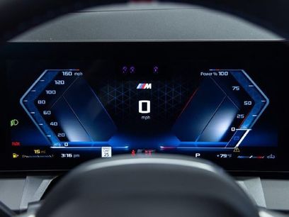 New 2026 BMW X3 M50 w/ Premium Package