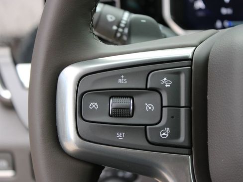 New 2026 Chevrolet Silverado 1500 LT w/ Safety Package image 33