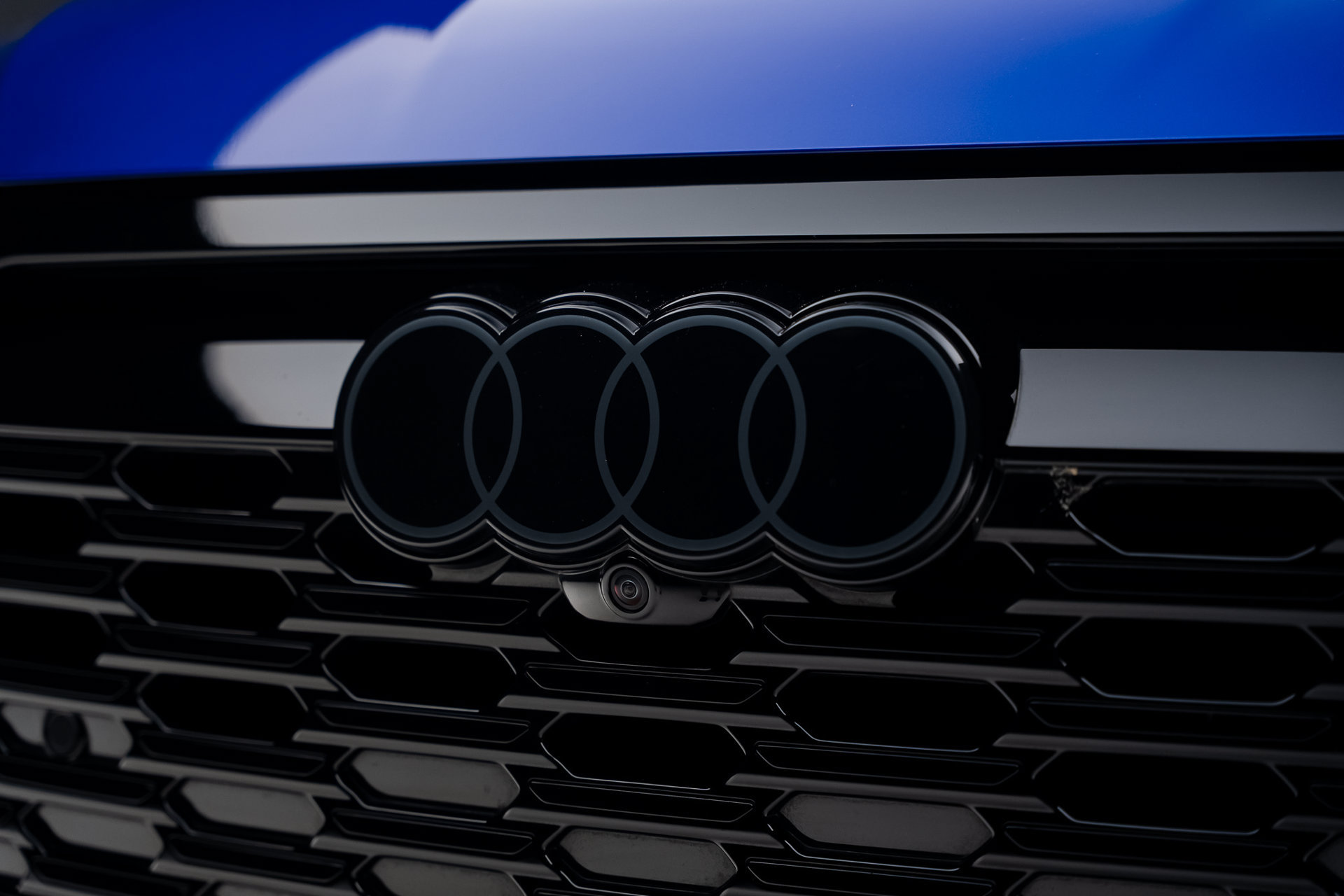 Used 2024 Audi SQ8 e-tron Premium Plus AWD/4WD image 13