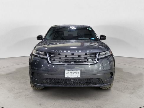 Certified 2026 Land Rover Range Rover Velar S image 8