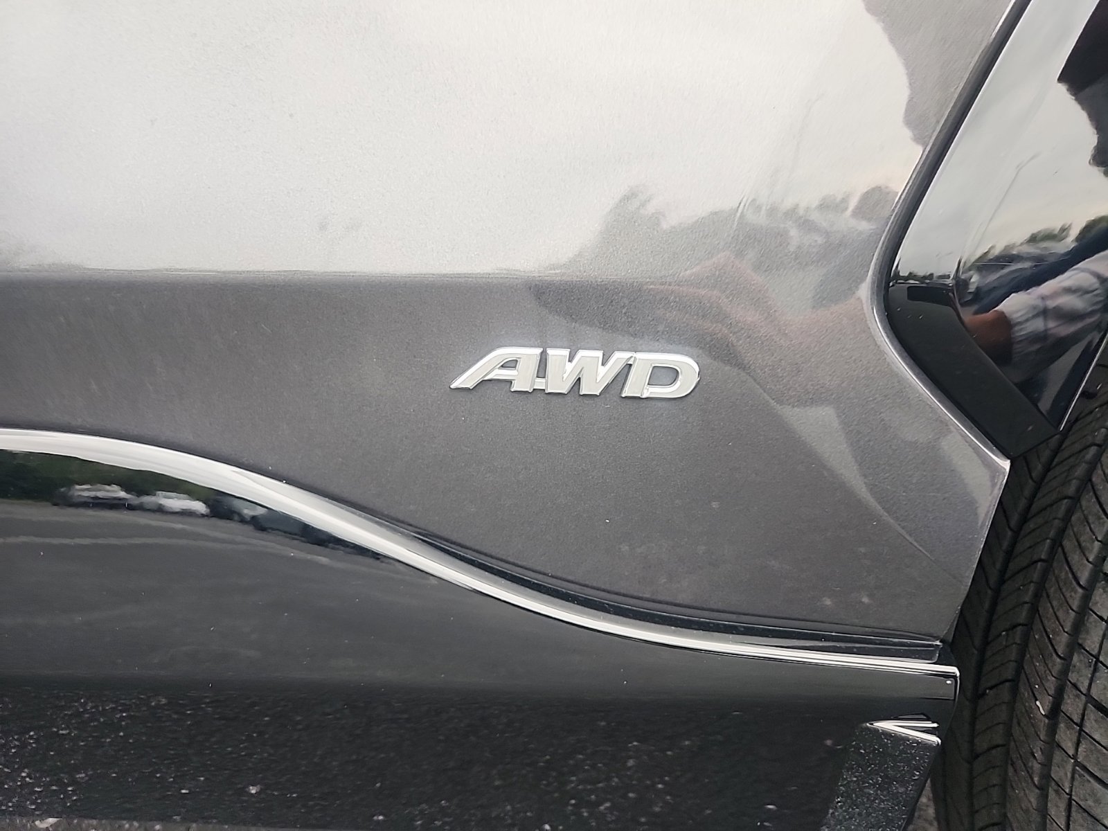 Used 2024 Toyota RAV4 XSE w/ Advanced Technology Package AWD/4WD image 12