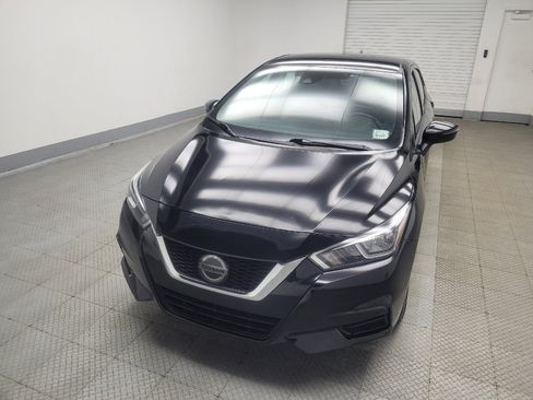 Used 2021 Nissan Versa SV image 15