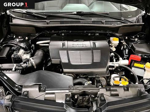 Used 2021 Subaru Forester Sport image 31