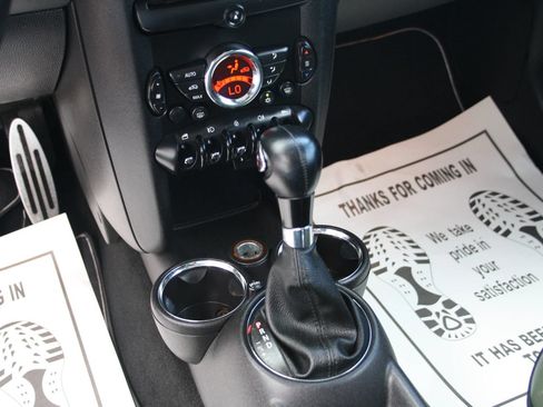 Used 2011 MINI Cooper S FWD image 18
