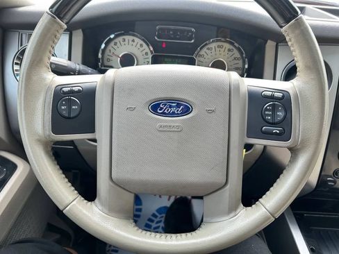 Used 2013 Ford Expedition EL Limited RWD image 20
