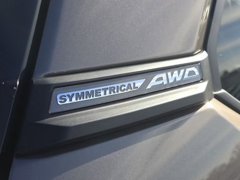 Certified 2025 Subaru Forester Premium w/ Convenience Package #1 image 11