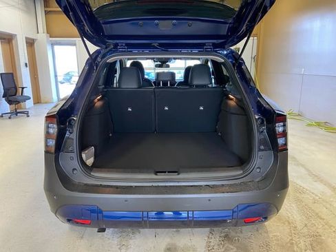 New 2026 Nissan Kicks SR w/ Cold Weather Package image 16