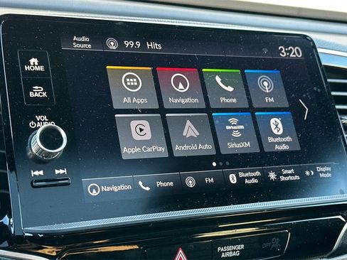 Certified 2024 Honda Ridgeline TrailSport image 19