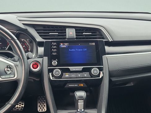 Used 2021 Honda Civic Sport image 19