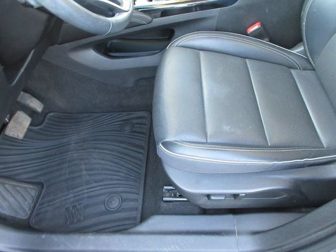 Certified 2023 Buick Envision Essence AWD/4WD image 20