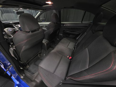 Used 2021 Subaru WRX Premium AWD/4WD image 28