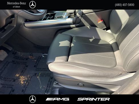Certified 2023 Mercedes-Benz GLA 250 image 15