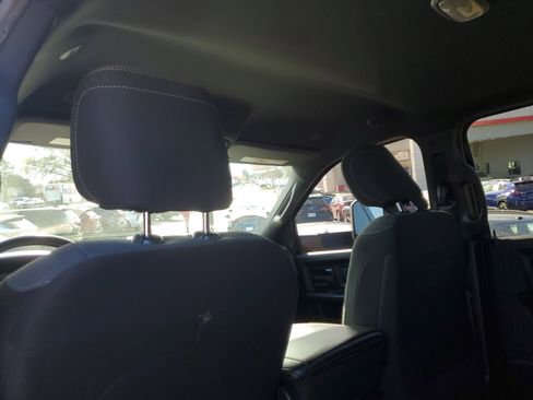 Used 2022 RAM 3500 Tradesman image 11