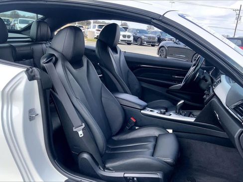Used 2014 BMW 435i Convertible image 8