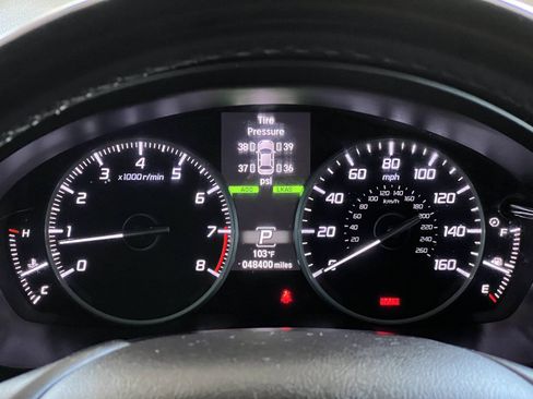 Used 2022 Acura ILX w/ Premium Package FWD image 22