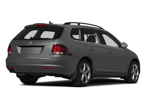 Used 2014 Volkswagen Jetta TDI FWD image 2