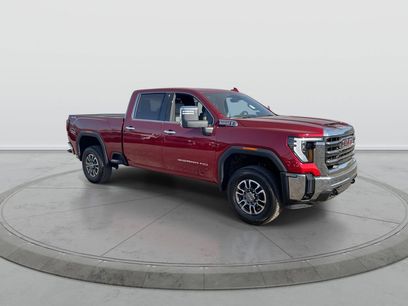 New 2026 GMC Sierra 2500 SLT