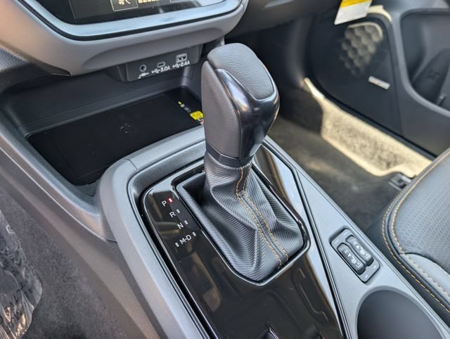 New 2026 Subaru Crosstrek 2.5i Wilderness AWD/4WD image 29