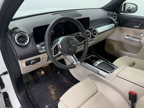 Certified 2024 Mercedes-Benz EQB 350 4MATIC SUV image 8