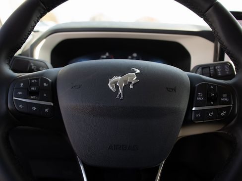 New 2025 Ford Bronco Sport Heritage w/ Convenience Package image 40