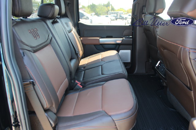 New 2026 Ford F150 King Ranch w/ Equipment Group 601A High AWD/4WD image 11