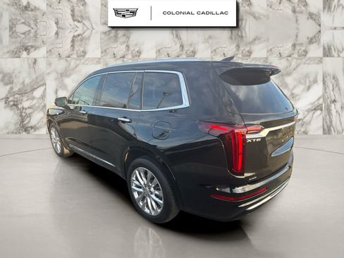 Used 2020 Cadillac XT6 Premium Luxury image 3