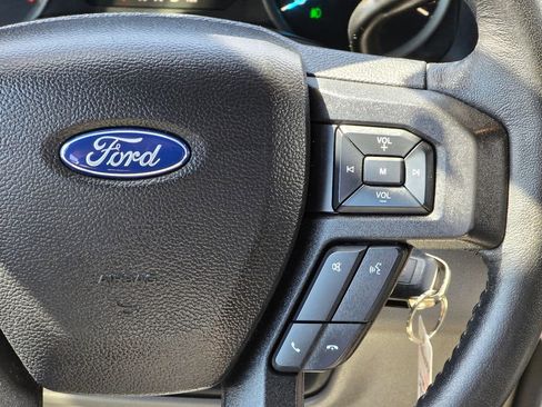 Used 2019 Ford F150 XLT w/ Equipment Group 301A Mid image 16