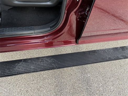 Used 2018 RAM 2500 Tradesman w/ Chrome Appearance Group image 13