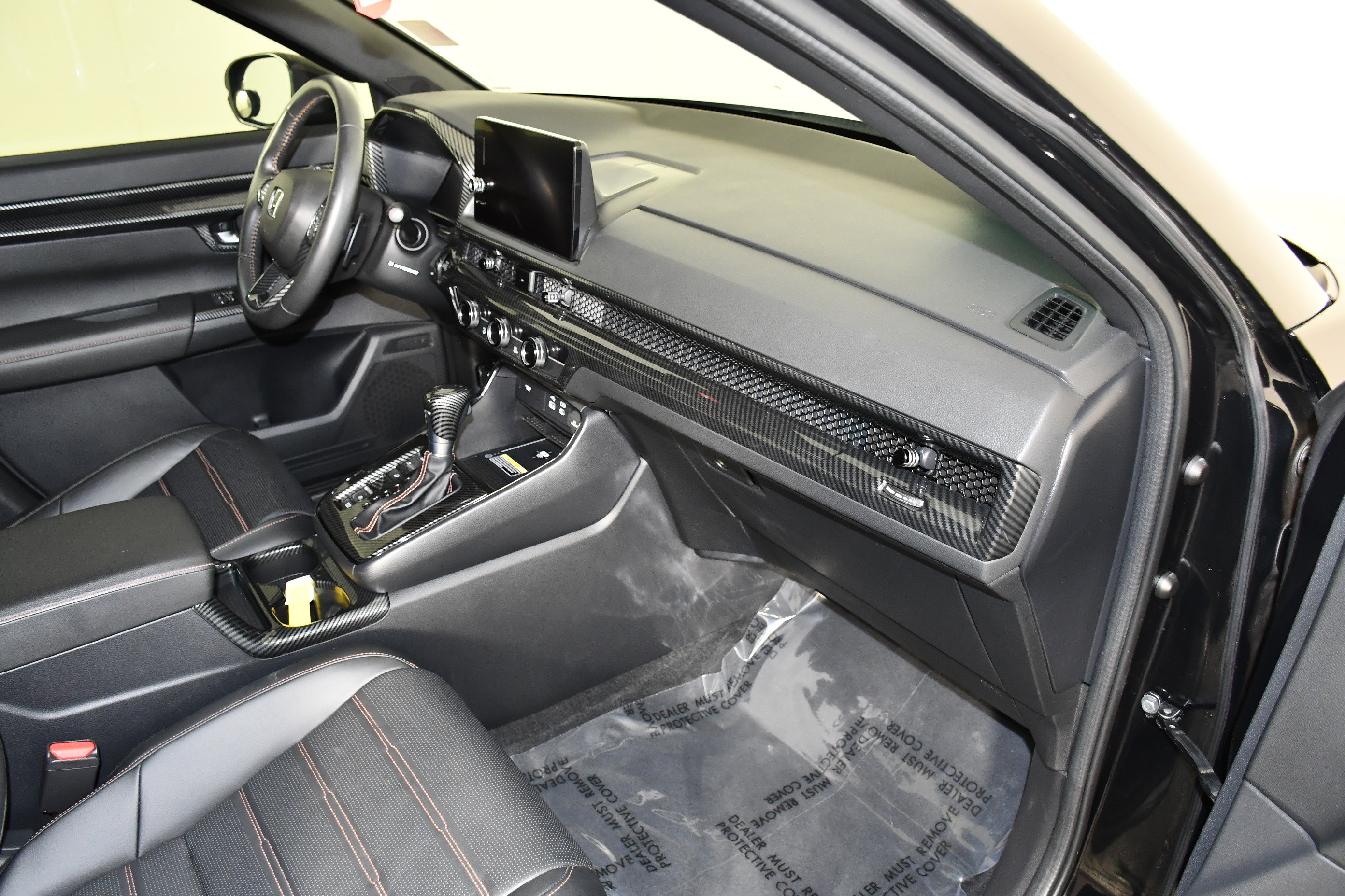 Used 2025 Honda CR-V Sport-L image 41