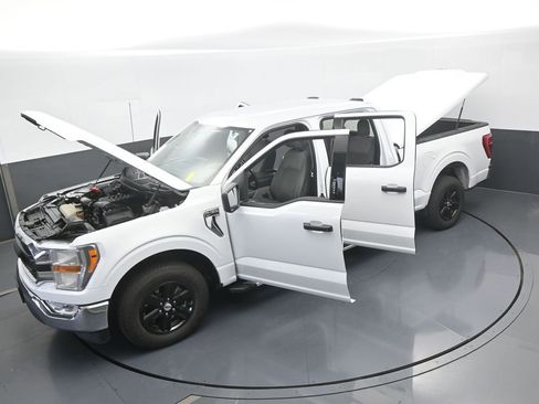 Used 2022 Ford F150 XLT w/ Equipment Group 301A Mid image 66