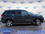 Used 2016 Jeep Grand Cherokee Limited image 3