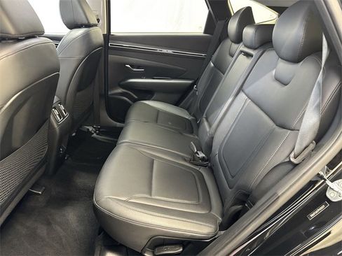 Used 2023 Hyundai Tucson SEL w/ Convenience Package image 13