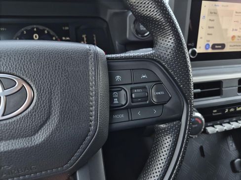 Used 2025 Toyota Tacoma SR RWD image 19