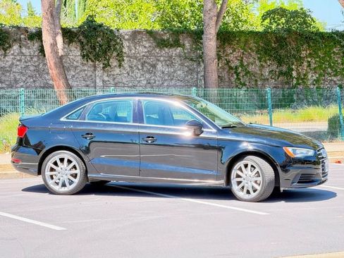 Used 2015 Audi A3 1.8T Premium w/ Aluminum Style Package FWD image 6