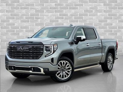 New 2026 GMC Sierra 1500 Denali Ultimate